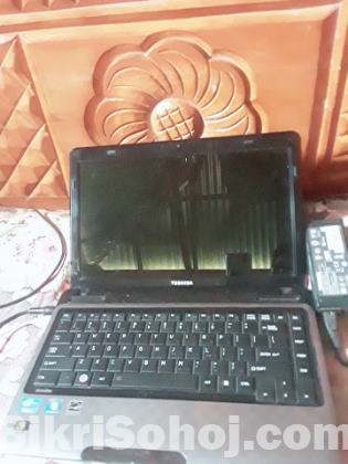 Toshiba satellite